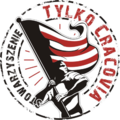 Stowarzyszenie Tylko Cracovia logo.png