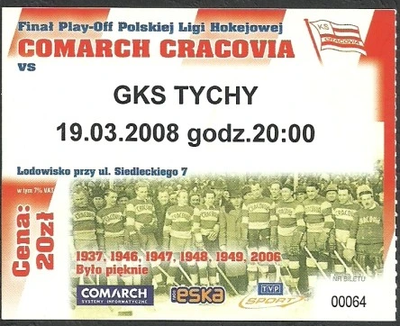 Bilet Cracovia-Tychy 19-03-2000.png