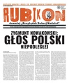 Rubikon Dodatek prasowy na 130 rocznice urodzin Zygmunta Nowakowskiego-1.pdf