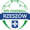 Herb_Handball Rzeszów