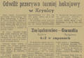 Gazeta Krakowska 1950-01-09 9.png
