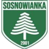 Herb_Sosnowianka Stanisław Dolny