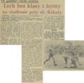 1983-09-24 Cracovia - Lech Poznań 1-0 Echo Krakowa.png