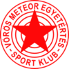 Meteor Budapeszt - piłka ręczna kobiet herb.png