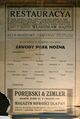 Program Meczowy 1913-09-28 Cracovia - Simmeringer Wiedeń 1strona.jpg