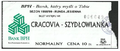 18-10-1998 bilet Cracovia Szydłowianka.png
