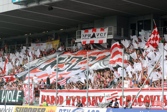 2011-08-07 Cracovia - Legia Jaf 19.jpg