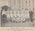Tygodnik Sportowy 1921-05-21 1 Makkabi Kraków
