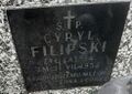 Cyryl Filispki grób2.jpg