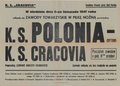 Afisz 1947 Cracovia polonia.png