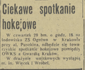 Echo Krakowskie 1953-01-29 25.png