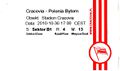 2010-10-30 Cracovia - Polonia Bytom bilet awers.jpg