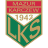 Herb_Mazur Karczew