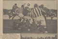 Przegląd Sportowy 1930-09-10 Cracovia Legia