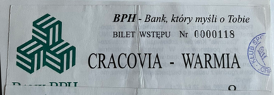 Bilety 1997 98 Cracovia Warmia.png