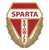 Sparta Katowice - piłka ręczna mężczyzn herb.png