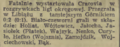 Górnik Libiąż - Cracovia (Dziennik Polski. 1972).png