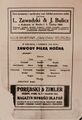 Album Kukulski Program meczowy 1913-06-01 Cracovia Pogoń.jpg