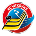 HC Vitkovice - hokej mężczyzn herb.png