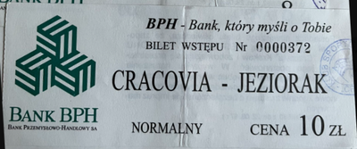 Bilety 1997 98 Cracovia Jeziorak.png