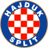 Herb_Hajduk Split