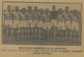Przegląd Sportowy 1931-07-11 Kraków Poznań