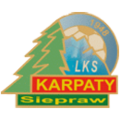 Karpaty Siepraw herb.png
