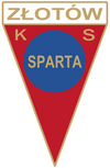 Sparta Złotów - hokej mężczyzn herb.png