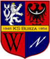 Herb_Burza Wrocław