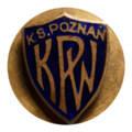 KPW Poznań - koszykówka mężczyzn herb.png