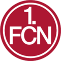 1.FC Nürnberg herb.png