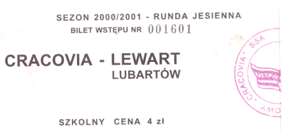 2000-09-16 Cracovia - Lewart Lubartów.png