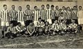 1913-05-17 Cracovia - Eintracht Lipsk