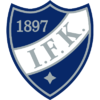 IFK Helsinki - hokej mężczyzn herb.png