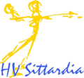HV Sittardia - piłka ręczna kobiet herb.png