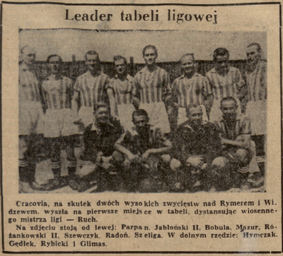 Piłkarz 1948-08-10 23 Cracovia.png