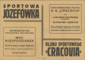 Afisz 1946 Cracovia józefówka.png