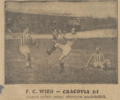 Przegląd Sportowy 1937-04-01 Cracovia FCW