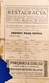 Program Meczowy 31 sierpnia 1913 r. zawody Morawy-Śląsk z Galicją 1strona.jpg
