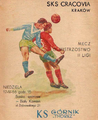 Program meczowy 1966-04-17 Thorez Wałbrzych - Cracovia strona1.png