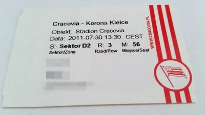 30-07-2011 bilet Cracovia Korona.png