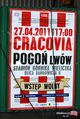 2011-04-27 Cracovia - Pogoń Lwów 01.jpg