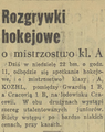 Echo Krakowa 1950-01-22 1.png