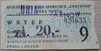 Bilet CracoviaUnia 60te.png