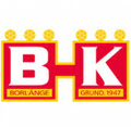 Borlänge HK - piłka ręczna kobiet herb.png