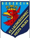 Łącznościowiec Szczecin - piłka ręczna kobiet herb.png