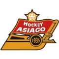 Asiago Hockey - hokej mężczyzn herb.png
