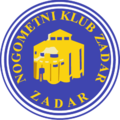 NK Zadar herb.png