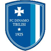 Herb_Dinamo Tbilisi