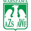 AZS-AWF Warszawa - piłka ręczna kobiet herb.png